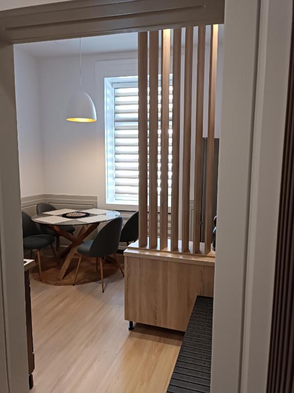 Apartman Verde free parking - image 4