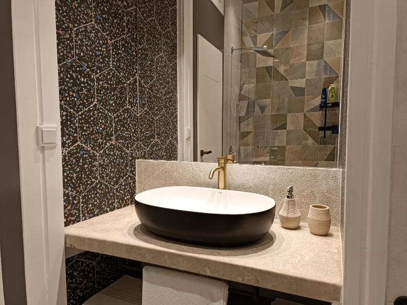 Apartman Verde free parking - image 8