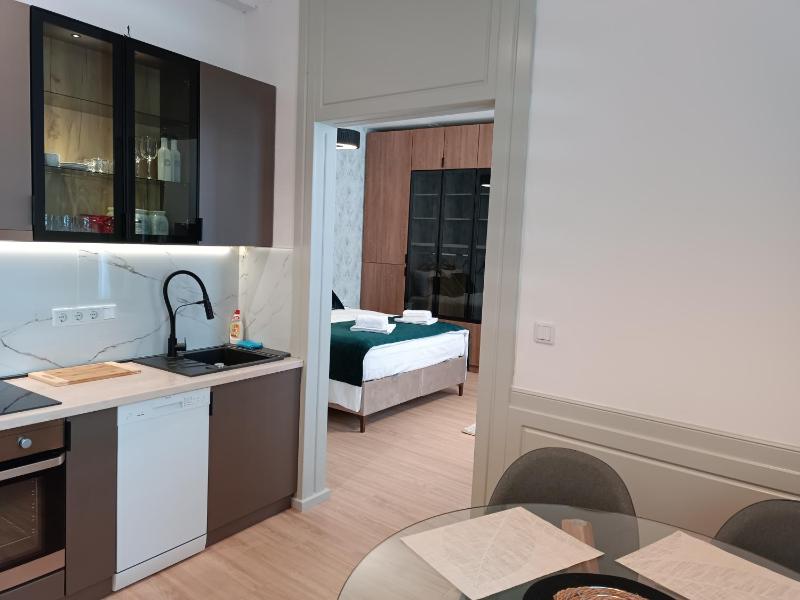 Apartman Verde free parking - image 10