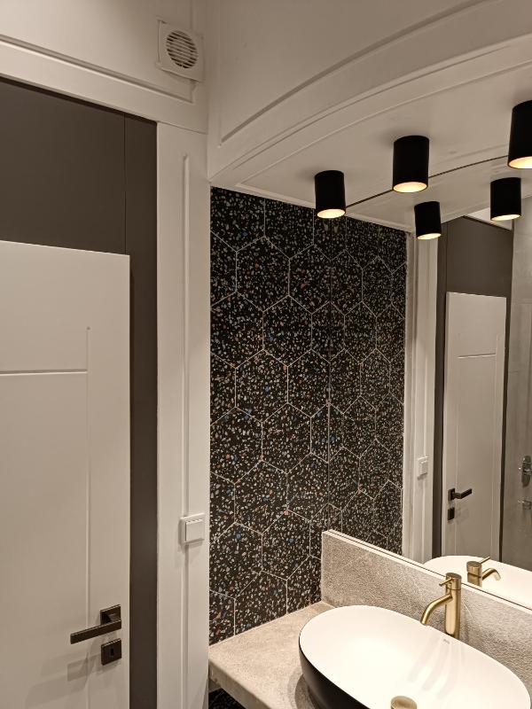 Apartman Verde free parking - image 9