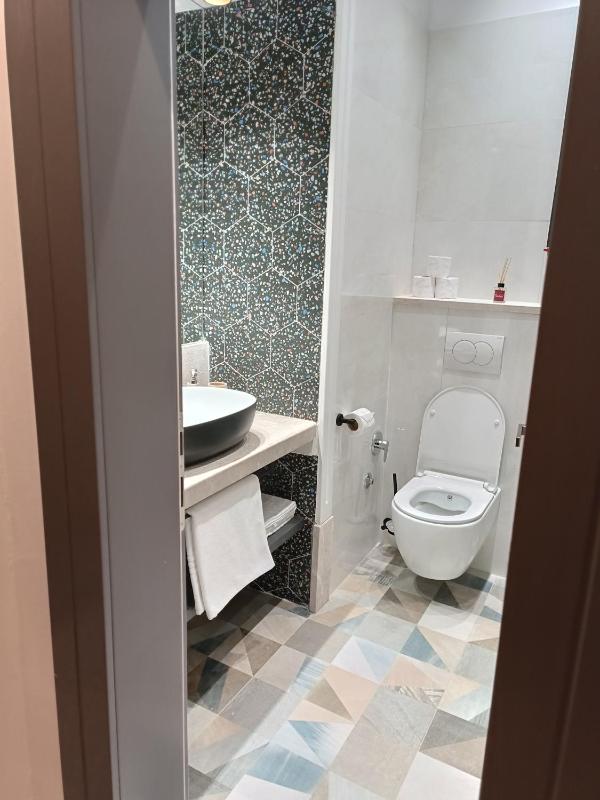 Apartman Verde free parking - image 12