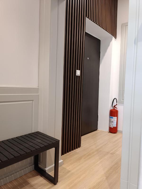 Apartman Verde free parking - image 16