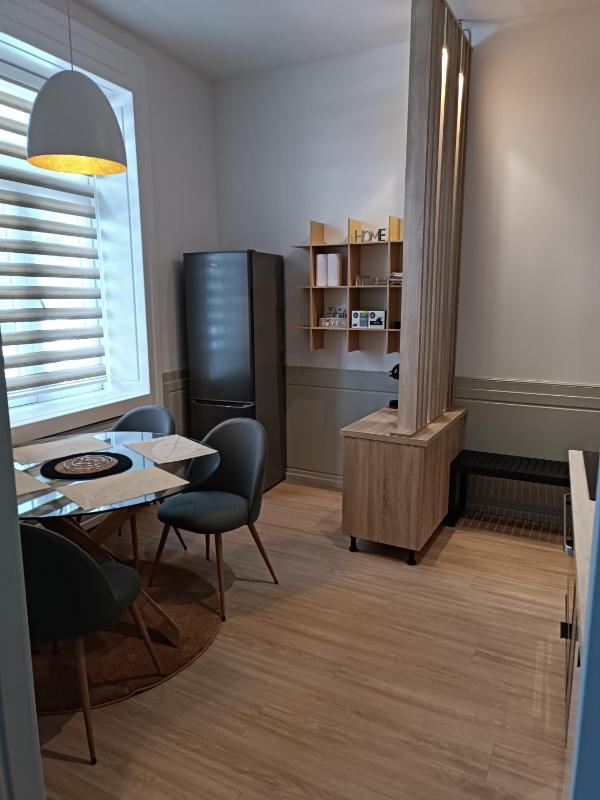 Apartman Verde free parking - image 15