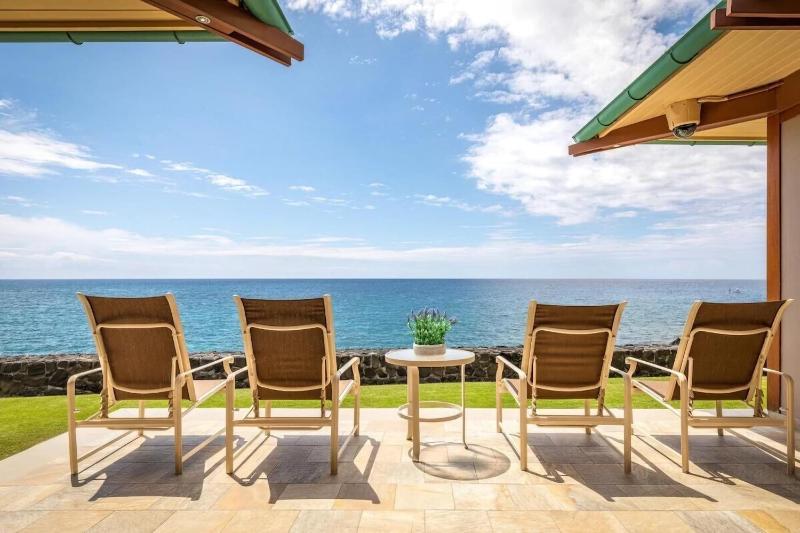Three-Bedroom Holiday Home  image 1