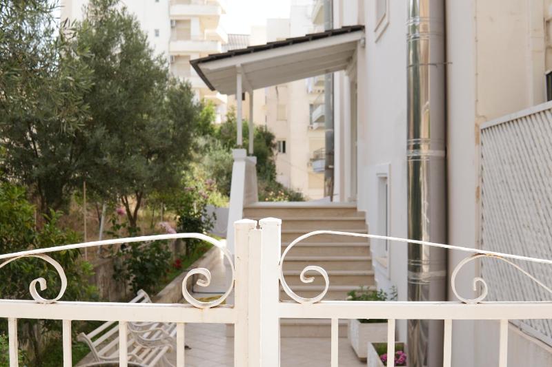 Agelsi Apartment - image 16