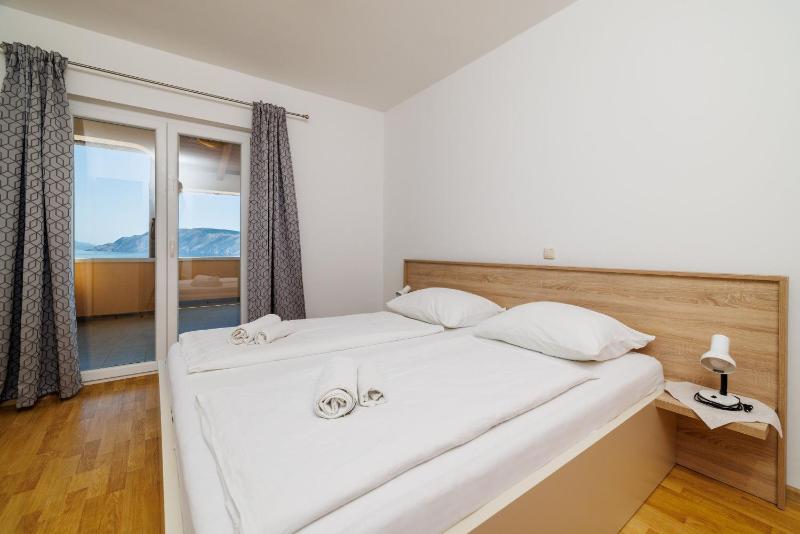 Apartments Ruzica F - image 17