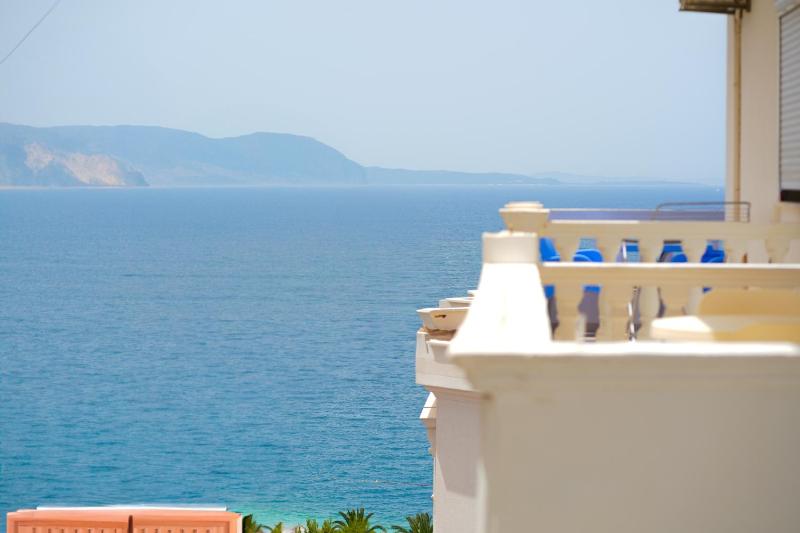 Agelsi Apartment - image 10