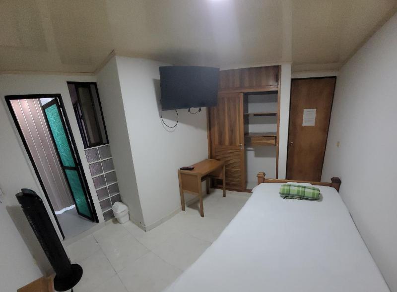 Hotel San Vicente - image 7