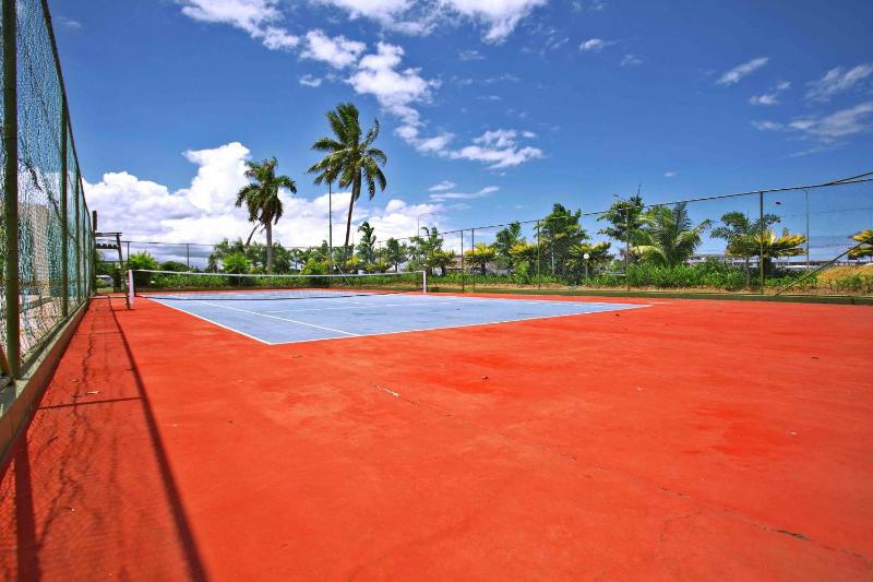 Fiji Gateway Hotel - image 7