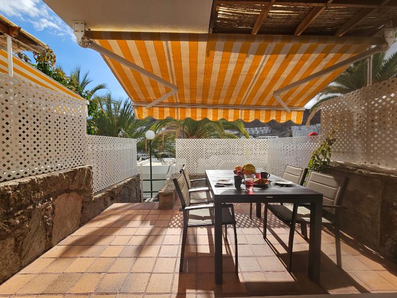 Spacious Family Duplex with Access to the Pool - image 47