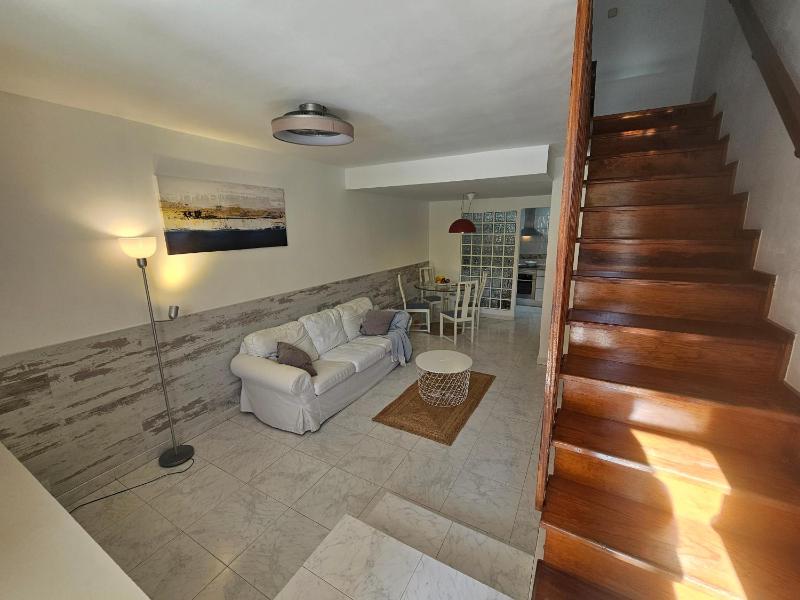 Spacious Family Duplex with Access to the Pool - image 48