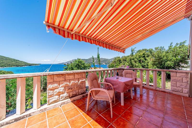 Apartments by the sea Tri Zala Korcula - 23292 - image 5