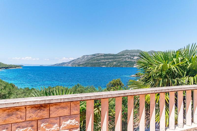 Apartments by the sea Tri Zala Korcula - 23292 - image 17