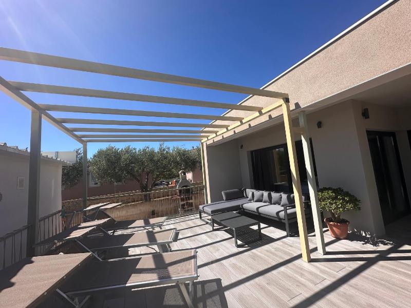 Apartments by the sea Pakostane - Biograd - 23357 - image 18