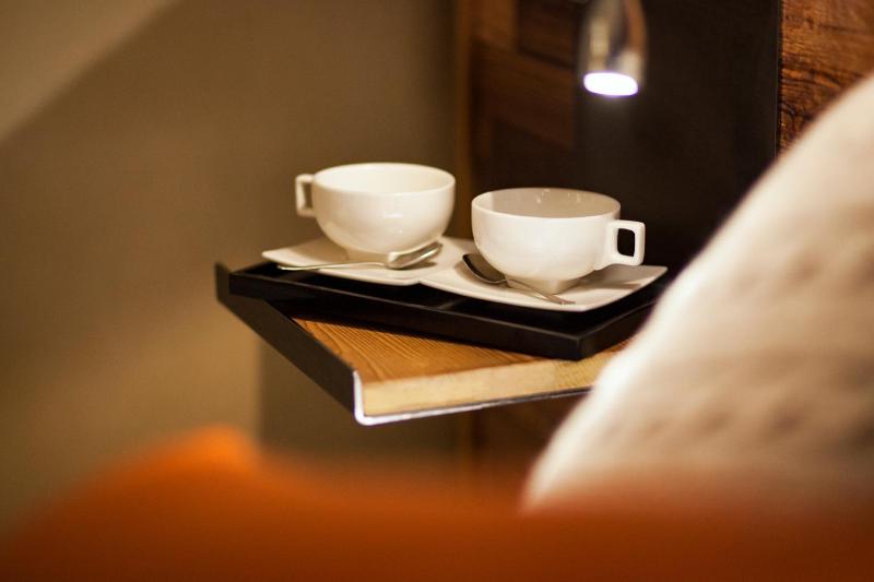 Deluxe Double Room image 2