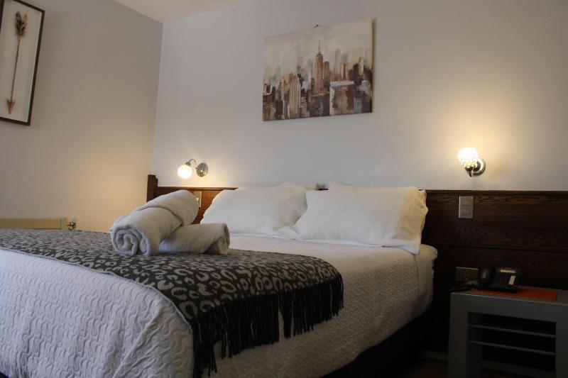 HOTEL BORDEPLAZA - ex Monterilla - image 12