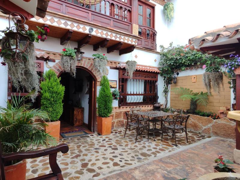 Hotel la Casita de Toñito - image 15