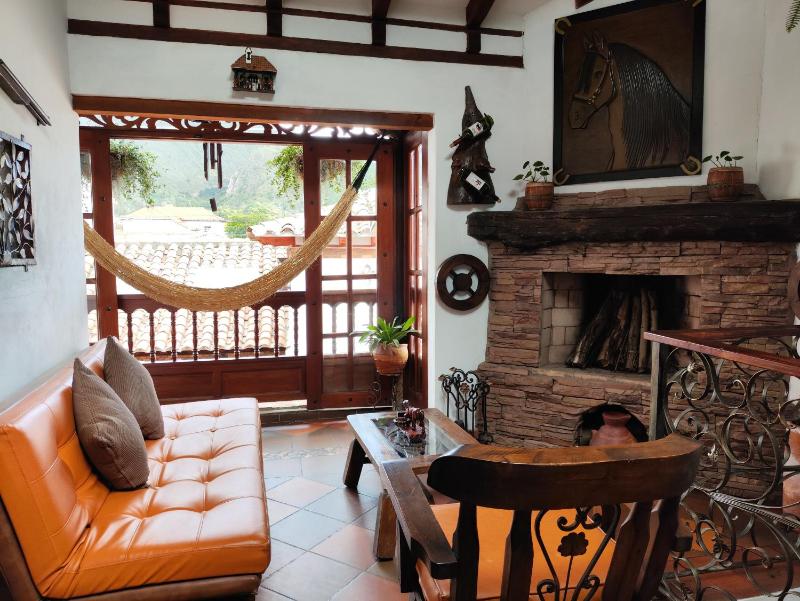 Hotel la Casita de Toñito - image 9