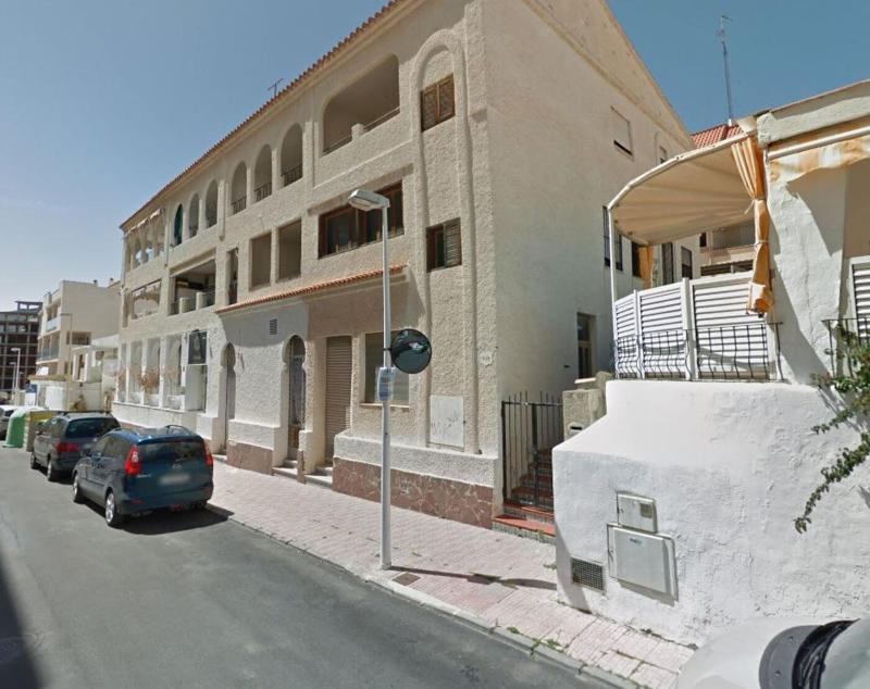 Apartment Oropesa El Faro - image 1