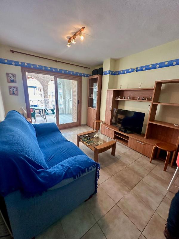 Apartment Oropesa El Faro - image 3