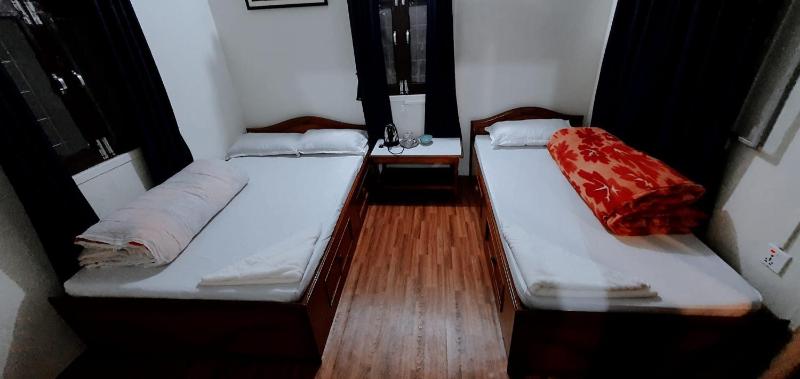 Double or Twin Room image 1