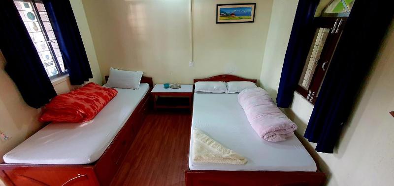 Double or Twin Room image 2