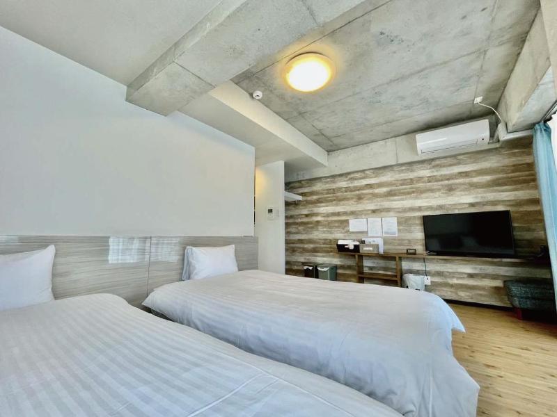 Infinity Hotel NahaKumoji -SEVEN Hotels and Resorts- - image 40