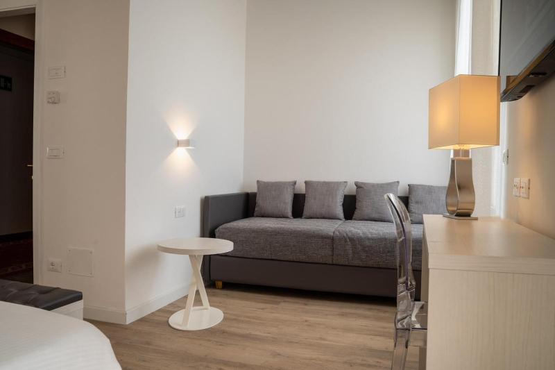 Park Hotel Pineta Boutique Hotel - image 16