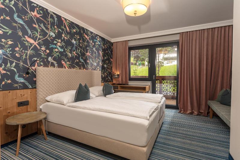 Erzherzog Johann Alpin Style Hotel - Adults Only - image 23