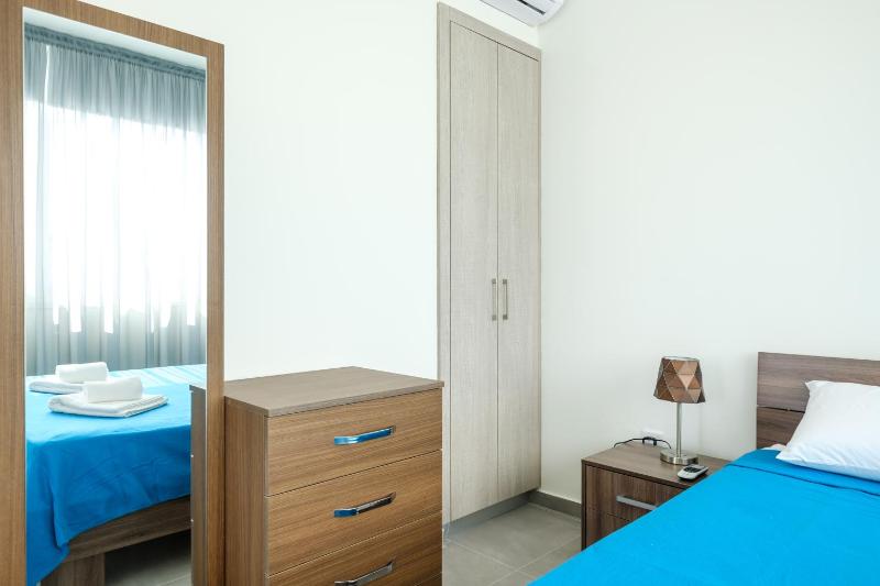 The Habitat Mediterraneo - Self Check-in - image 6