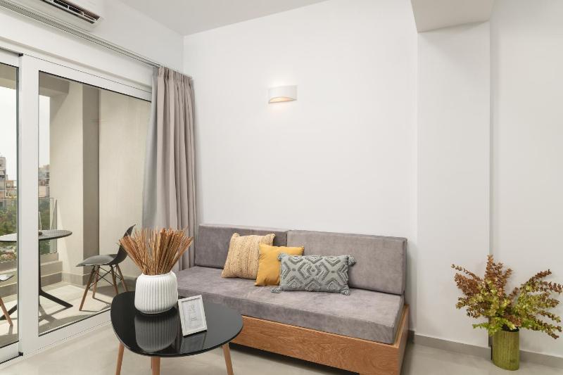 Elia City Apartments - image 9