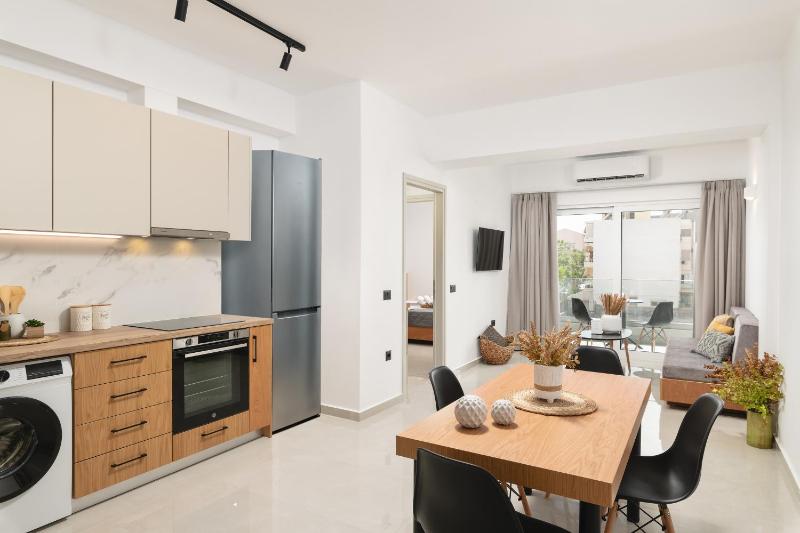 Elia City Apartments - image 14