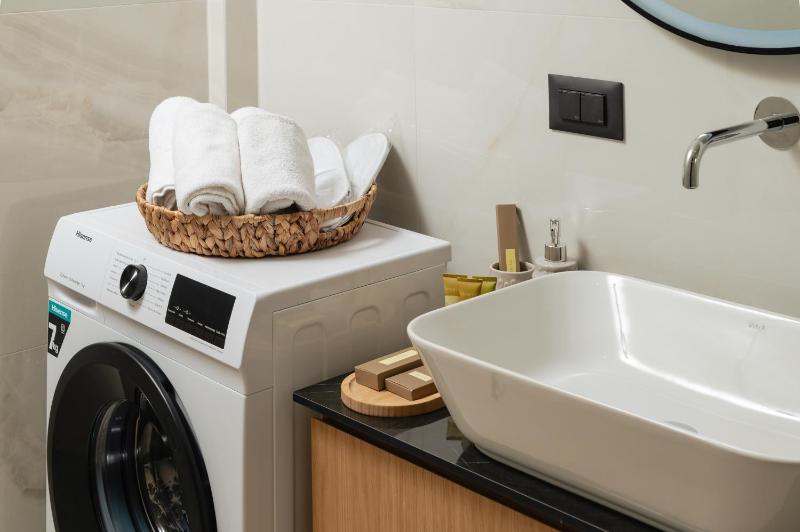 Elia City Apartments - image 13