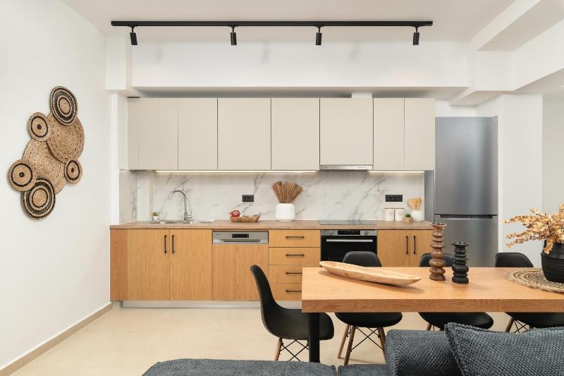 Elia City Apartments - image 8