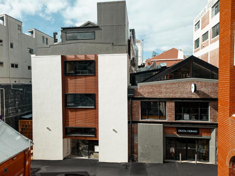 The Cobbler Hotel - image 37