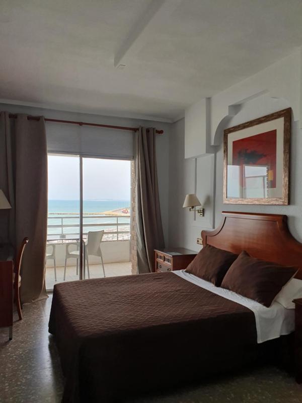Hotel Polamar - image 24