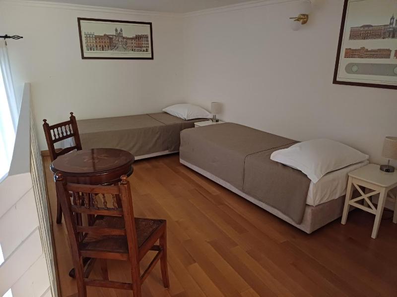 Family Room with Balcony image 2