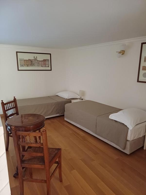 Family Room with Balcony image 3