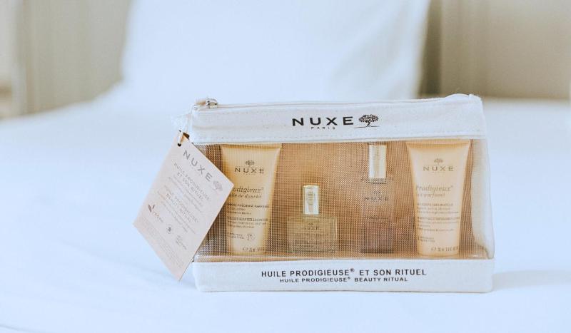 Grand Tonic Hotel & SPA NUXE - image 40