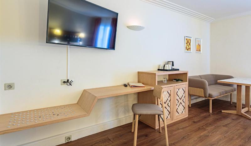 Grand Tonic Hotel & SPA NUXE - image 49