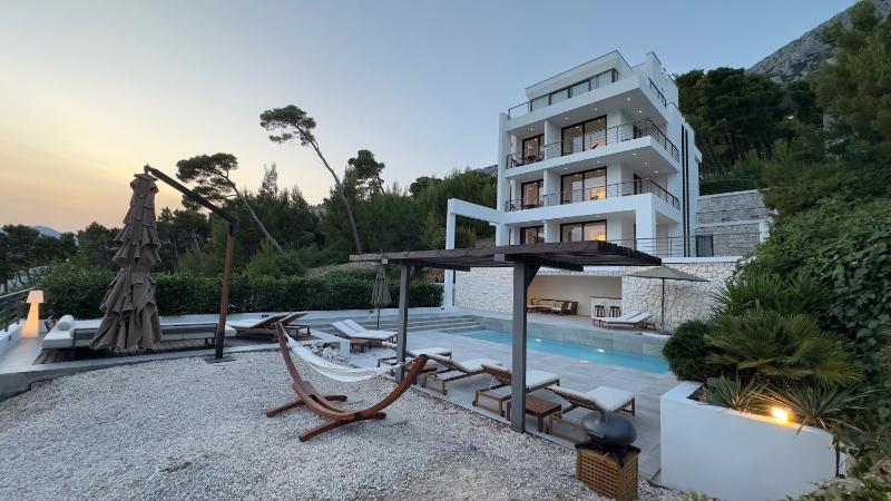 Soho Apartments Brela - image 21