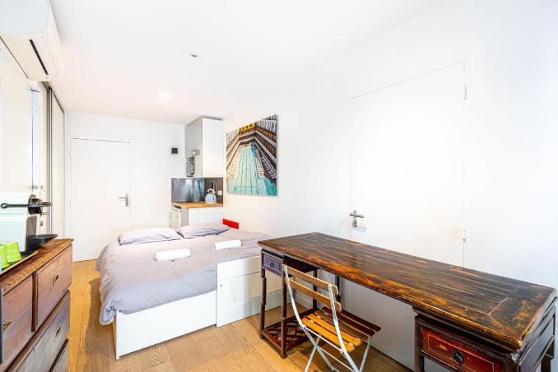 Charming stay in the 16th Images