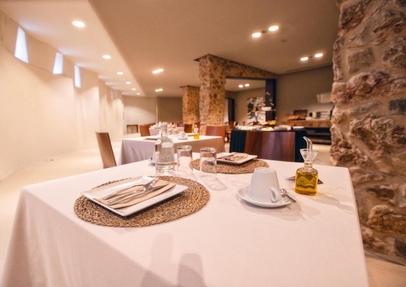 Hotel Swiss Moraira - image 47