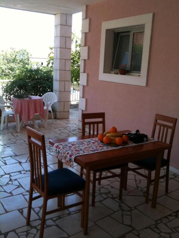 Apartments Gabi i Kate - image 26
