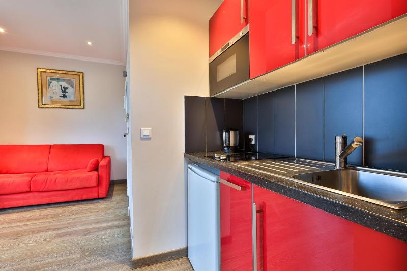 One bedroom St Paul de Vence  image 4