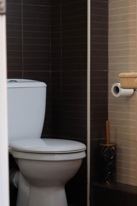 Triple Room with Sea View image 4