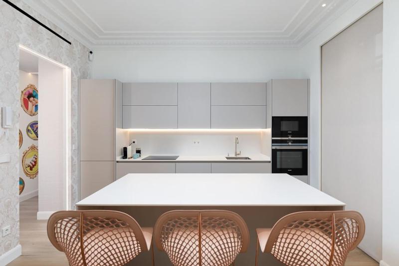 “Mondrian” new ac design lovers near La Concha - image 18