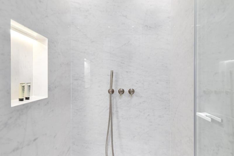 “Mondrian” new ac design lovers near La Concha - image 25