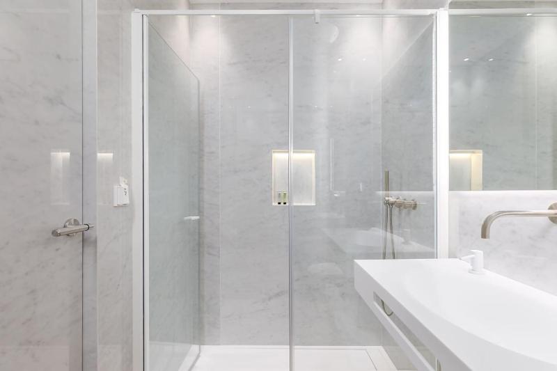 “Mondrian” new ac design lovers near La Concha - image 24