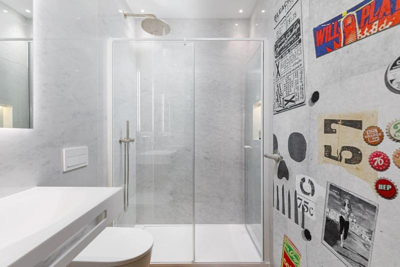 “Mondrian” new ac design lovers near La Concha - image 32